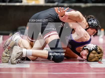 Thumbnail 1 in Queen Creek @ Hamilton photogallery.