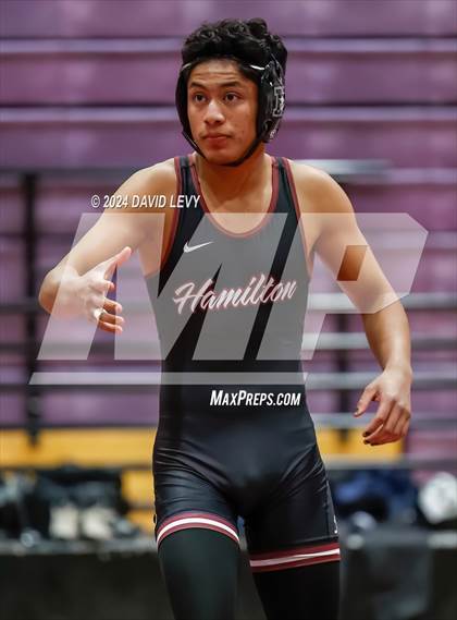 Thumbnail 2 in Queen Creek @ Hamilton photogallery.