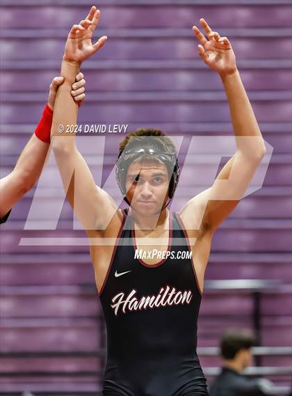 Thumbnail 2 in Queen Creek @ Hamilton photogallery.