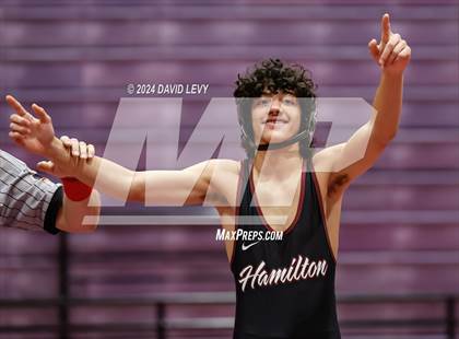 Thumbnail 1 in Queen Creek @ Hamilton photogallery.