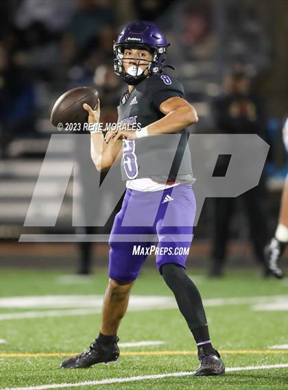 Thumbnail 3 in Alemany vs Cathedral photogallery.