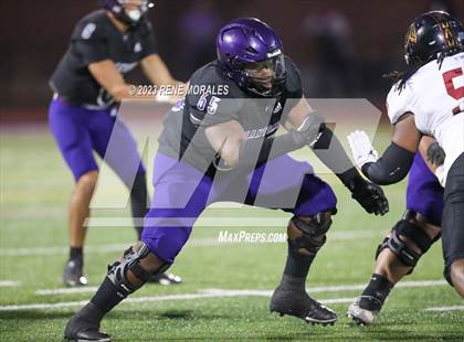 Thumbnail 2 in Alemany vs Cathedral photogallery.