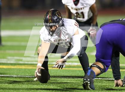 Thumbnail 3 in Alemany vs Cathedral photogallery.