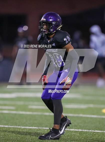 Thumbnail 2 in Alemany vs Cathedral photogallery.