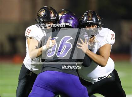 Thumbnail 1 in Alemany vs Cathedral photogallery.