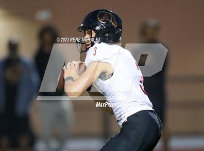 Thumbnail 3 in Alemany vs Cathedral photogallery.