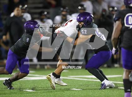 Thumbnail 2 in Alemany vs Cathedral photogallery.