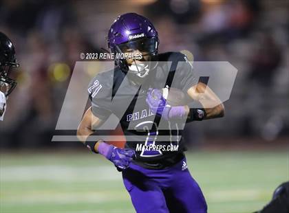 Thumbnail 2 in Alemany vs Cathedral photogallery.