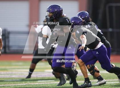 Thumbnail 1 in Alemany vs Cathedral photogallery.