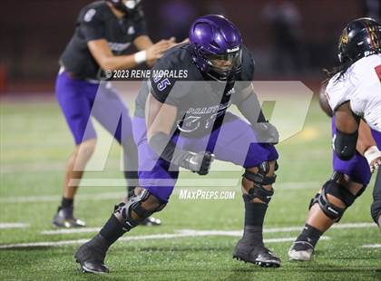 Thumbnail 1 in Alemany vs Cathedral photogallery.