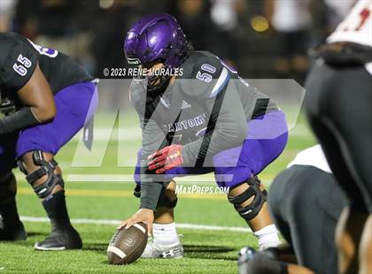 Thumbnail 3 in Alemany vs Cathedral photogallery.