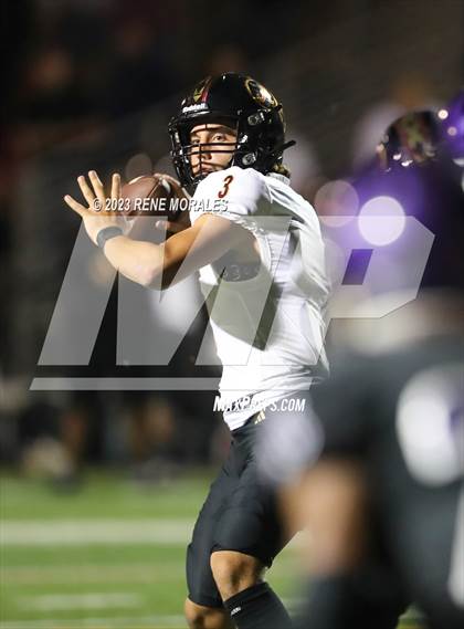 Thumbnail 3 in Alemany vs Cathedral photogallery.
