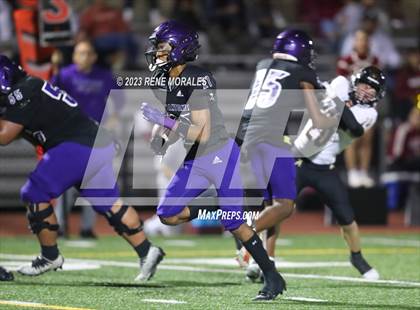 Thumbnail 3 in Alemany vs Cathedral photogallery.