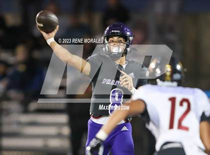 Thumbnail 1 in Alemany vs Cathedral photogallery.