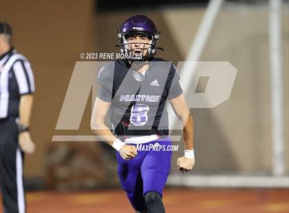 Thumbnail 2 in Alemany vs Cathedral photogallery.