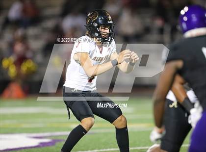 Thumbnail 2 in Alemany vs Cathedral photogallery.