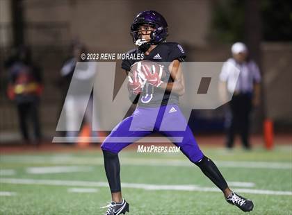 Thumbnail 2 in Alemany vs Cathedral photogallery.
