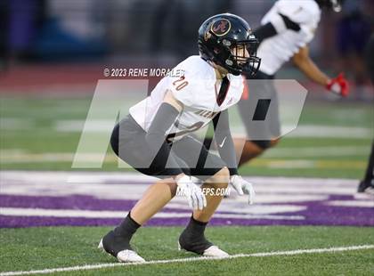 Thumbnail 1 in Alemany vs Cathedral photogallery.