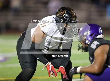 Thumbnail 1 in Alemany vs Cathedral photogallery.
