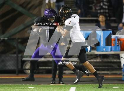 Thumbnail 1 in Alemany vs Cathedral photogallery.