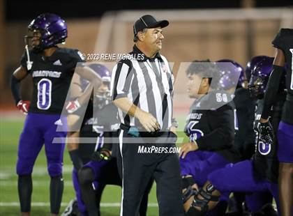 Thumbnail 3 in Alemany vs Cathedral photogallery.