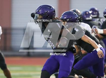 Thumbnail 3 in Alemany vs Cathedral photogallery.
