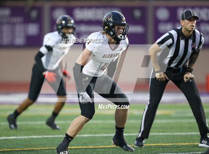 Thumbnail 3 in Alemany vs Cathedral photogallery.