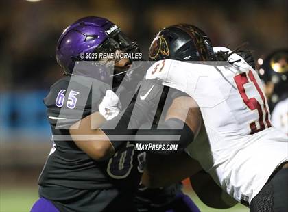 Thumbnail 1 in Alemany vs Cathedral photogallery.