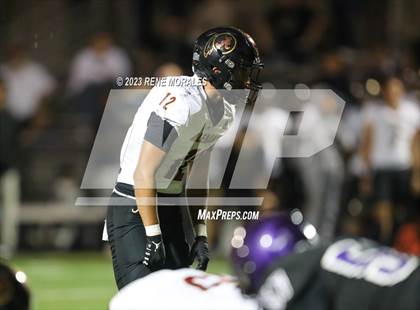 Thumbnail 1 in Alemany vs Cathedral photogallery.