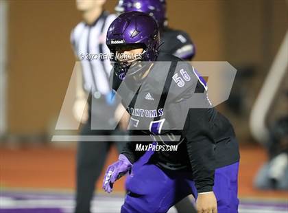 Thumbnail 1 in Alemany vs Cathedral photogallery.