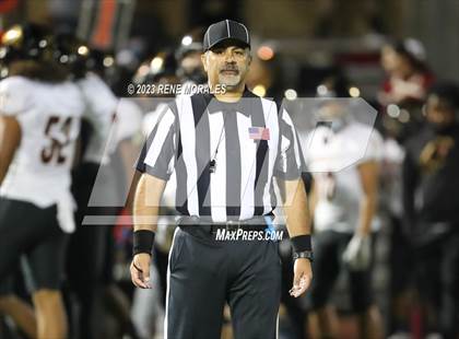 Thumbnail 2 in Alemany vs Cathedral photogallery.