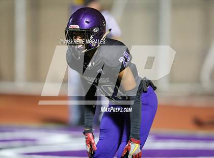 Thumbnail 1 in Alemany vs Cathedral photogallery.