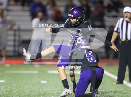 Thumbnail 2 in Alemany vs Cathedral photogallery.