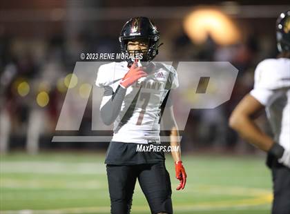 Thumbnail 3 in Alemany vs Cathedral photogallery.