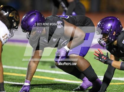 Thumbnail 2 in Alemany vs Cathedral photogallery.
