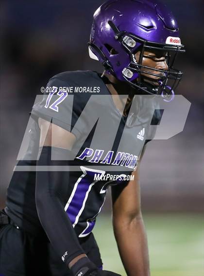 Thumbnail 2 in Alemany vs Cathedral photogallery.