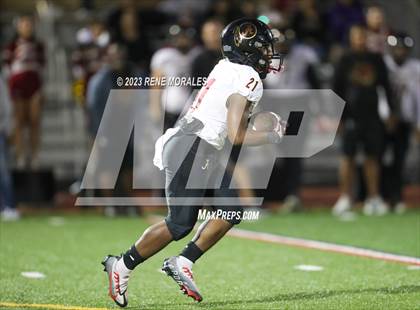 Thumbnail 3 in Alemany vs Cathedral photogallery.