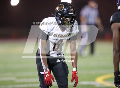 Thumbnail 2 in Alemany vs Cathedral photogallery.