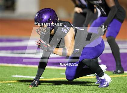Thumbnail 3 in Alemany vs Cathedral photogallery.