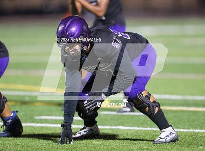 Thumbnail 1 in Alemany vs Cathedral photogallery.