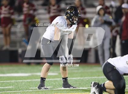 Thumbnail 2 in Alemany vs Cathedral photogallery.