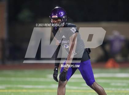 Thumbnail 3 in Alemany vs Cathedral photogallery.