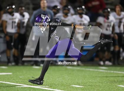 Thumbnail 1 in Alemany vs Cathedral photogallery.