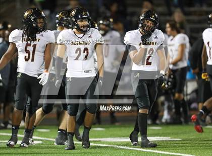 Thumbnail 1 in Alemany vs Cathedral photogallery.