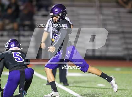 Thumbnail 3 in Alemany vs Cathedral photogallery.