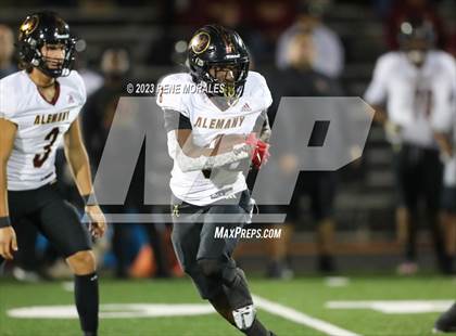 Thumbnail 2 in Alemany vs Cathedral photogallery.