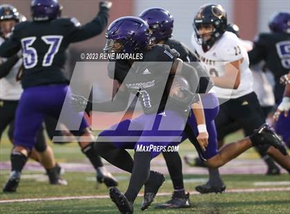 Thumbnail 2 in Alemany vs Cathedral photogallery.