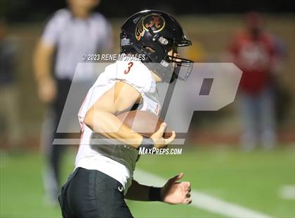 Thumbnail 3 in Alemany vs Cathedral photogallery.