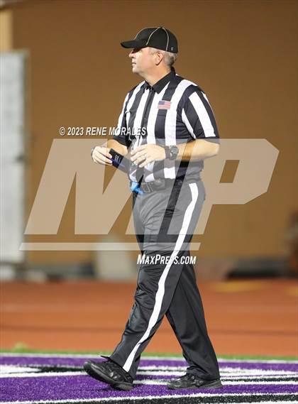 Thumbnail 2 in Alemany vs Cathedral photogallery.