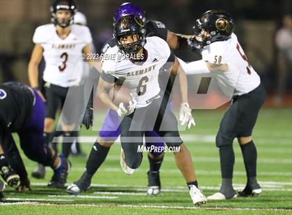 Thumbnail 3 in Alemany vs Cathedral photogallery.